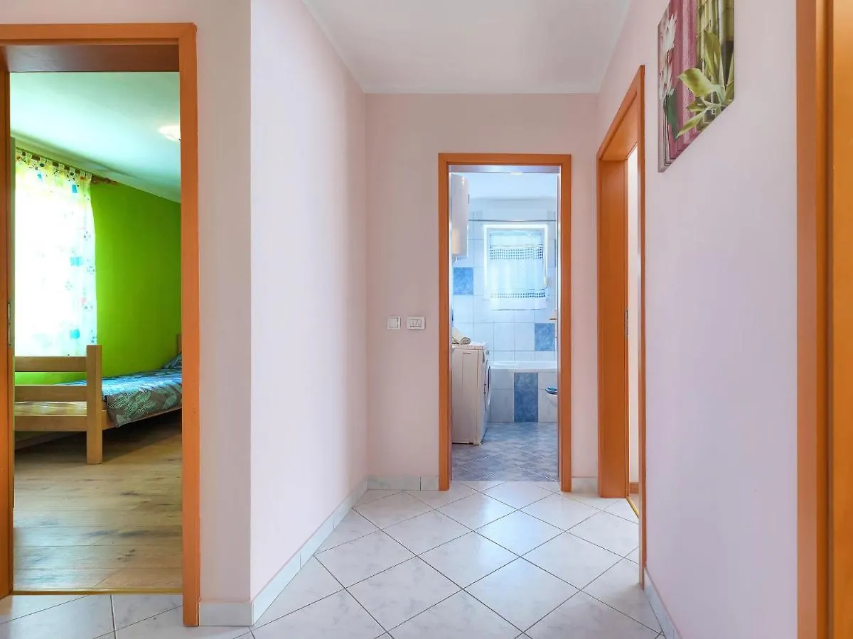 Holiday Home Vita - Rca406 By Interhome Marcana 0*,