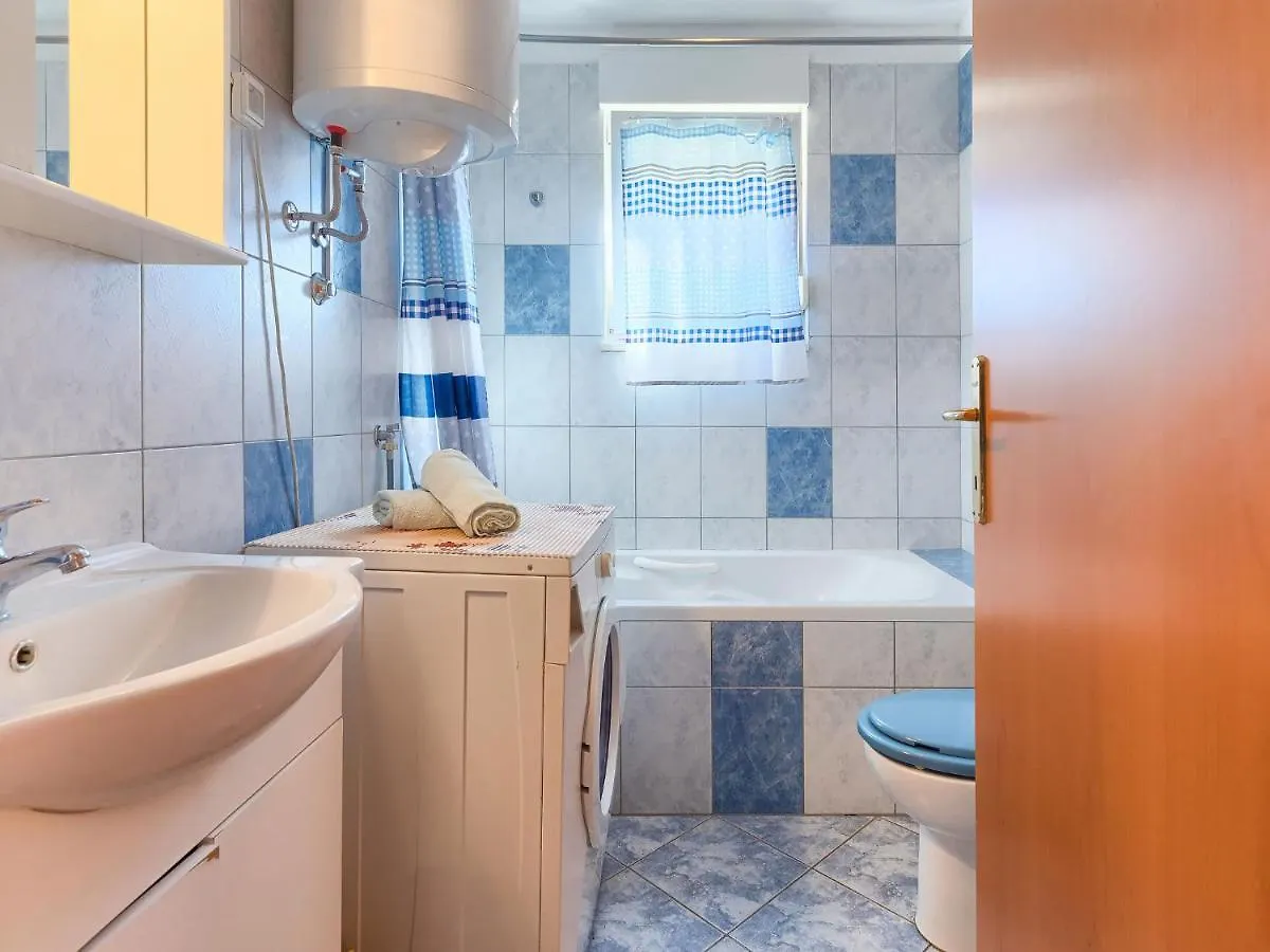 Holiday Home Vita - Rca406 By Interhome Marcana Croatia