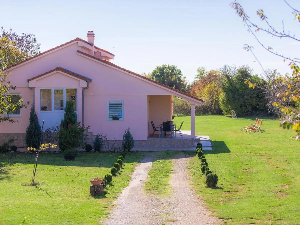 Holiday Home Vita - Rca406 By Interhome Marcana