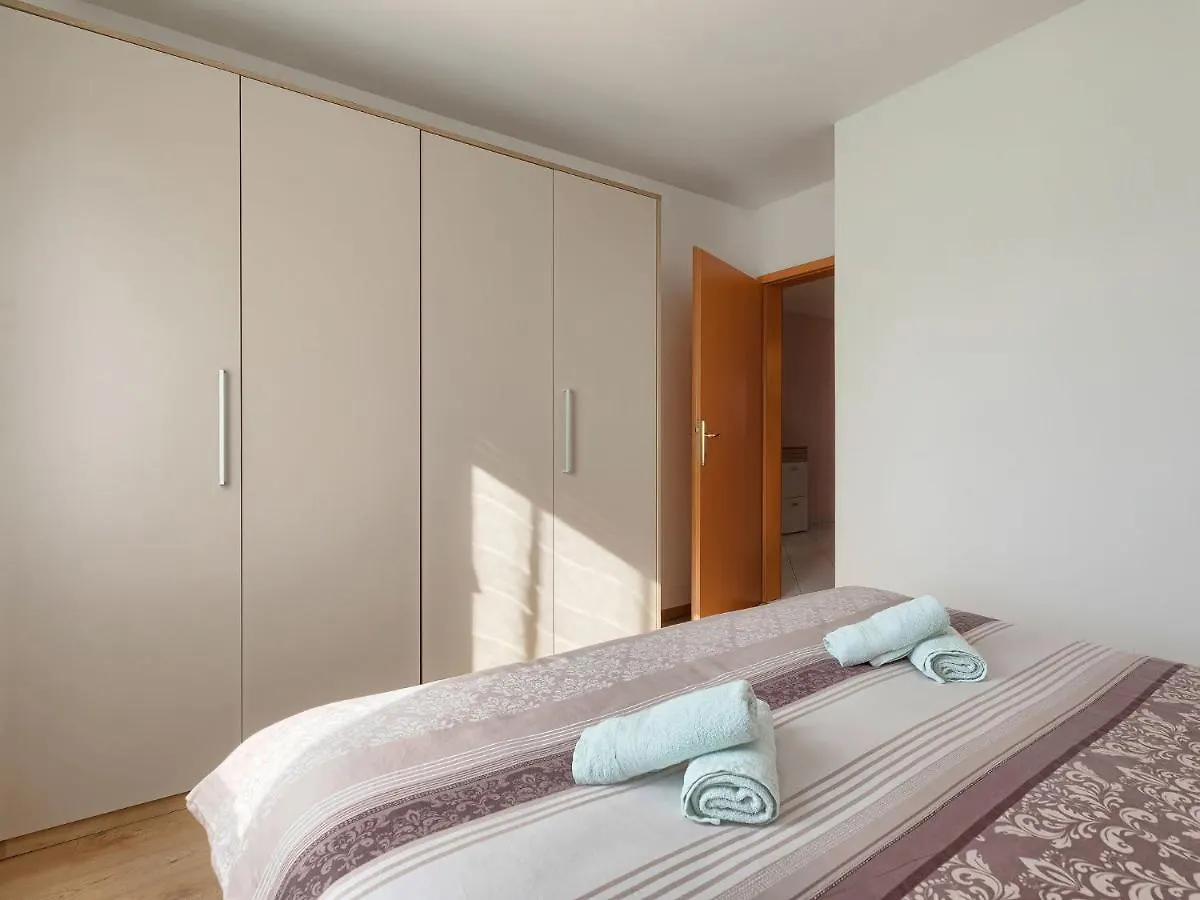 Holiday Home Vita - Rca406 By Interhome Marcana