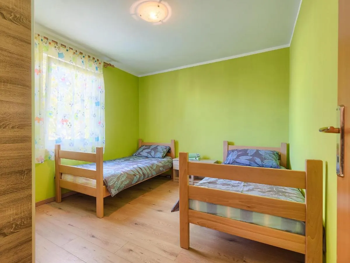 Holiday Home Vita - Rca406 By Interhome Marcana