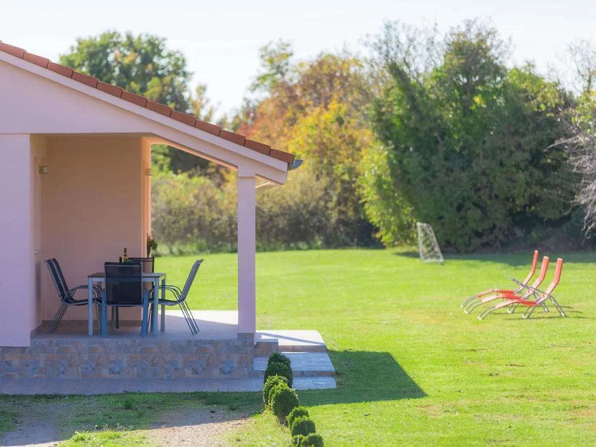 Holiday Home Vita - Rca406 By Interhome Marcana