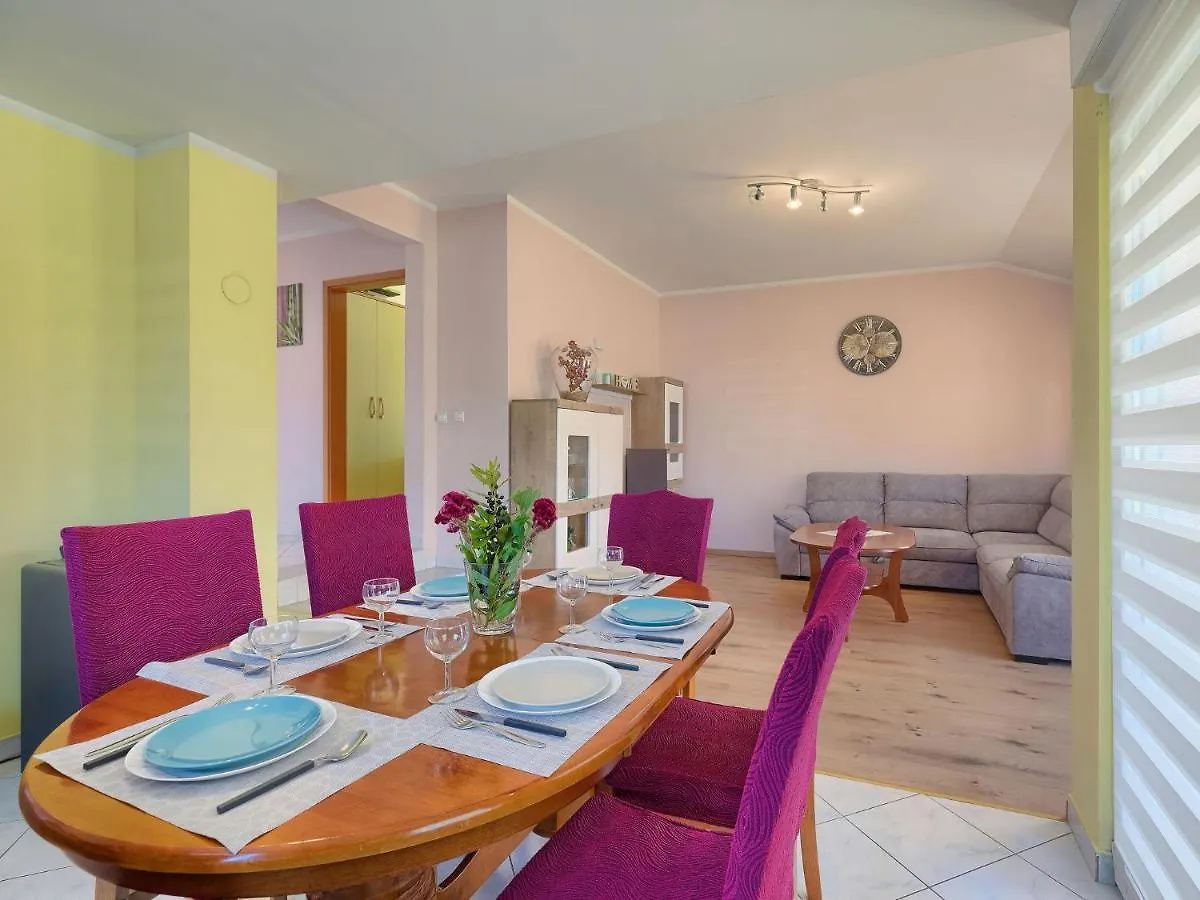Holiday Home Vita - Rca406 By Interhome Marcana