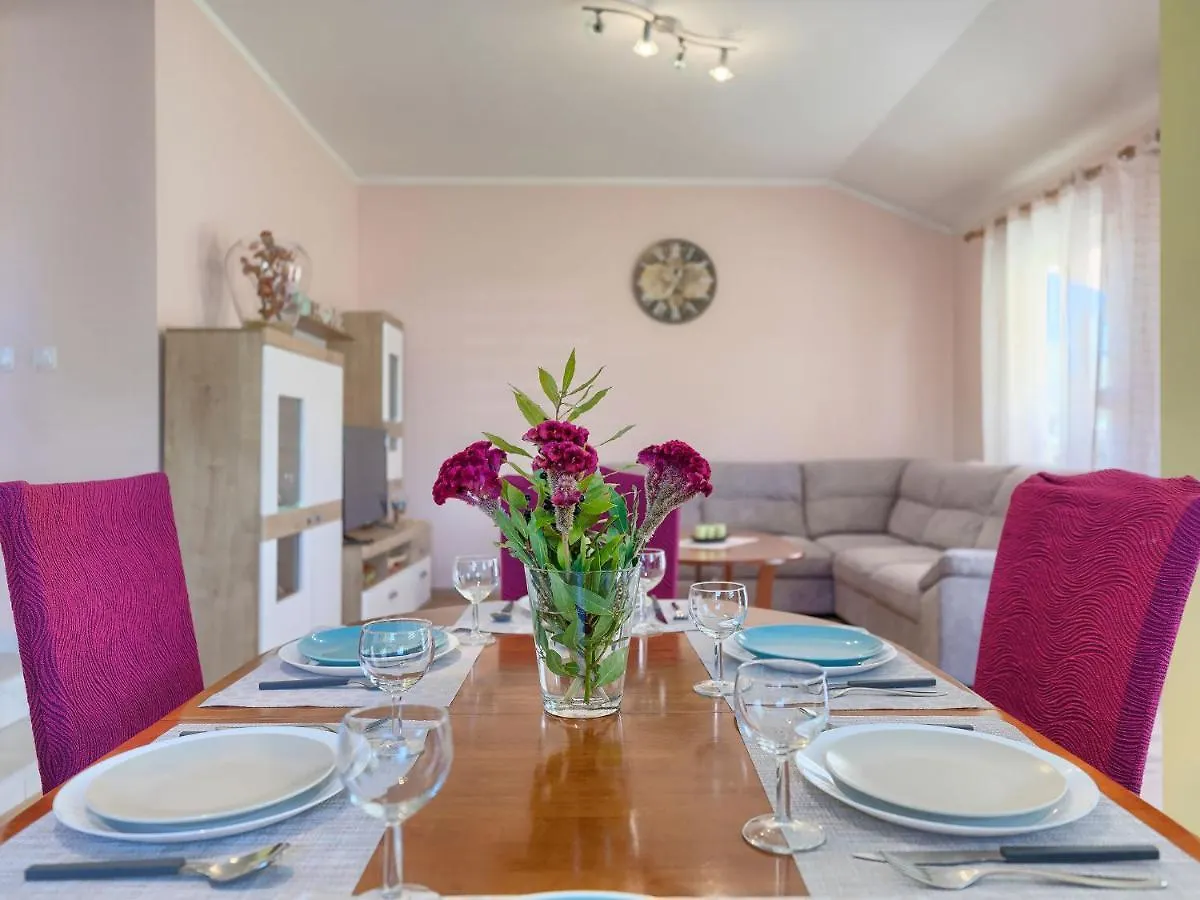 Holiday Home Vita - Rca406 By Interhome Marcana