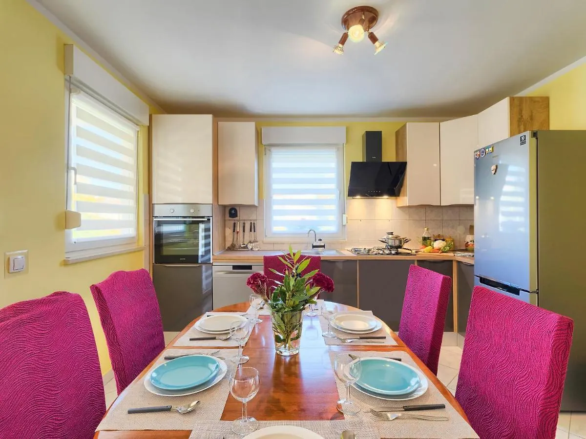 Holiday Home Vita - Rca406 By Interhome Marcana 0*,