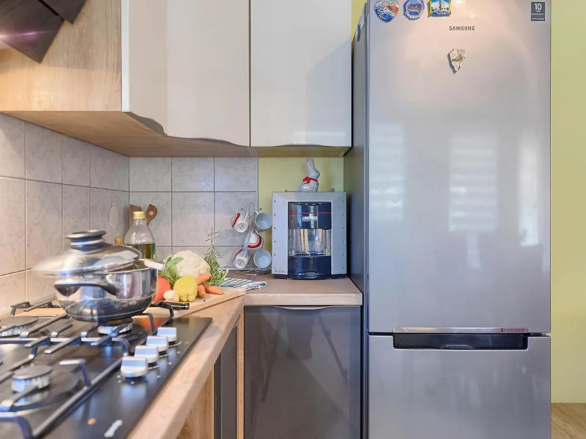 Holiday Home Vita - Rca406 By Interhome Marcana Croatia