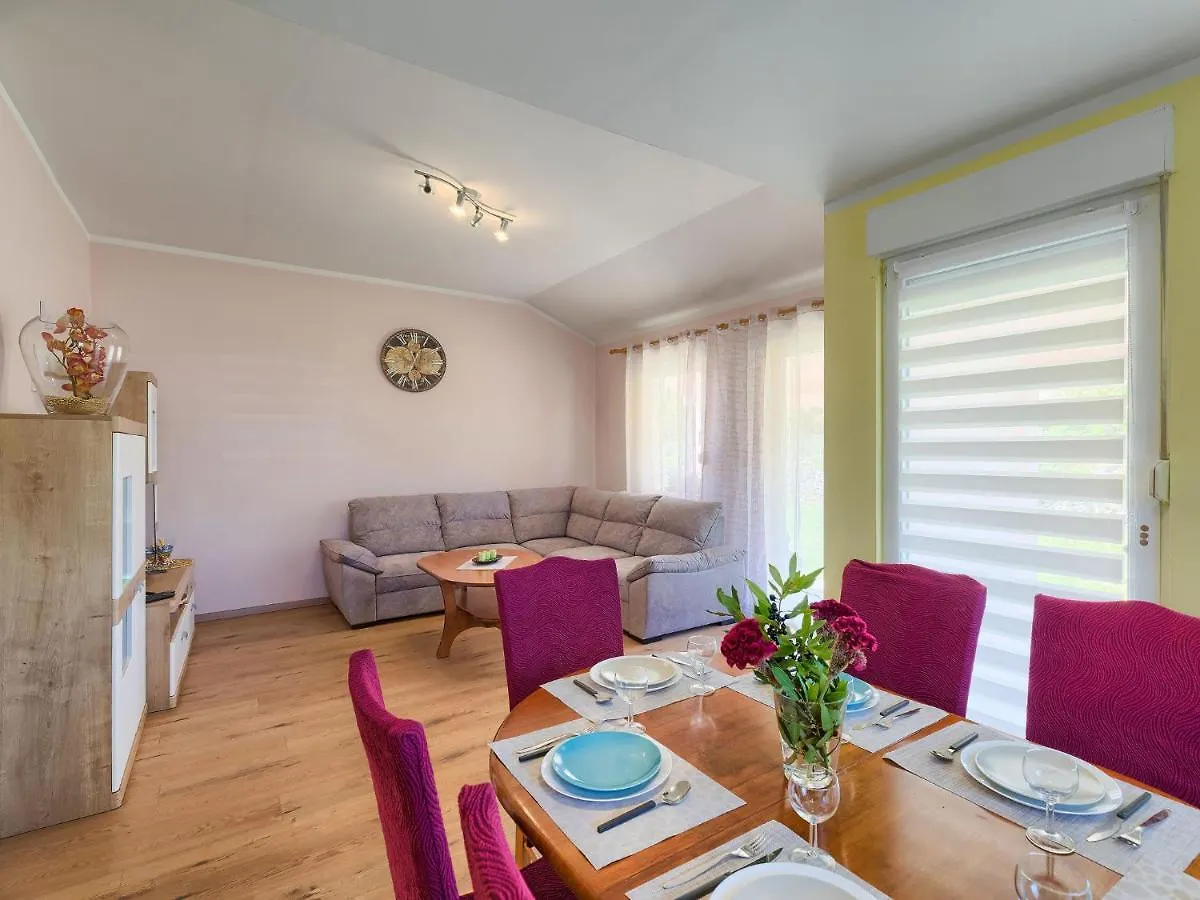 Holiday Home Vita - Rca406 By Interhome Marcana