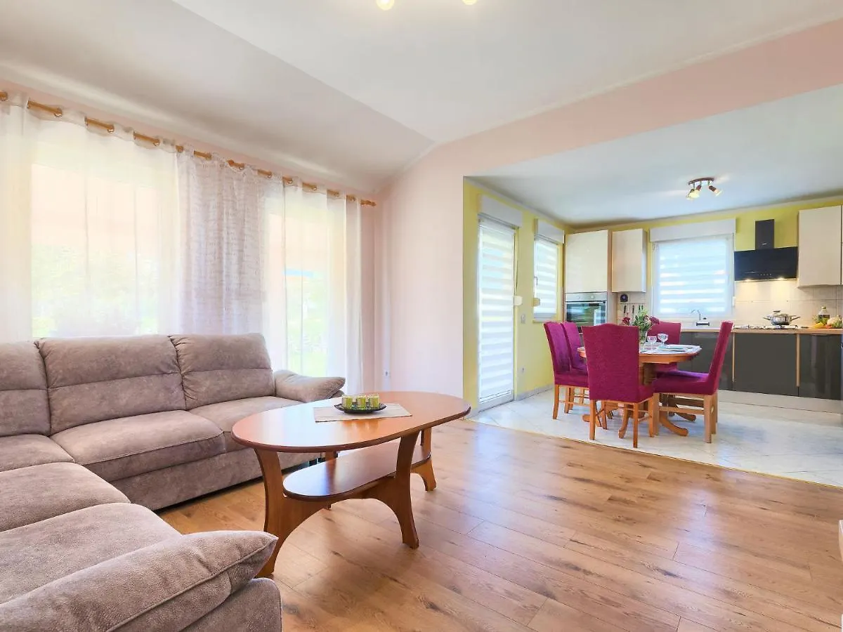 Holiday Home Vita - Rca406 By Interhome Marcana