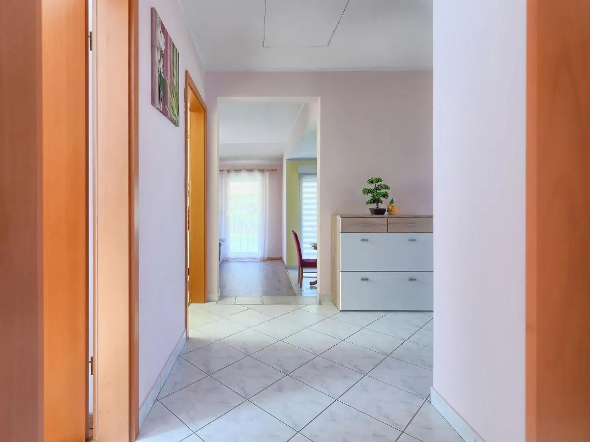 Holiday Home Vita - Rca406 By Interhome Marcana