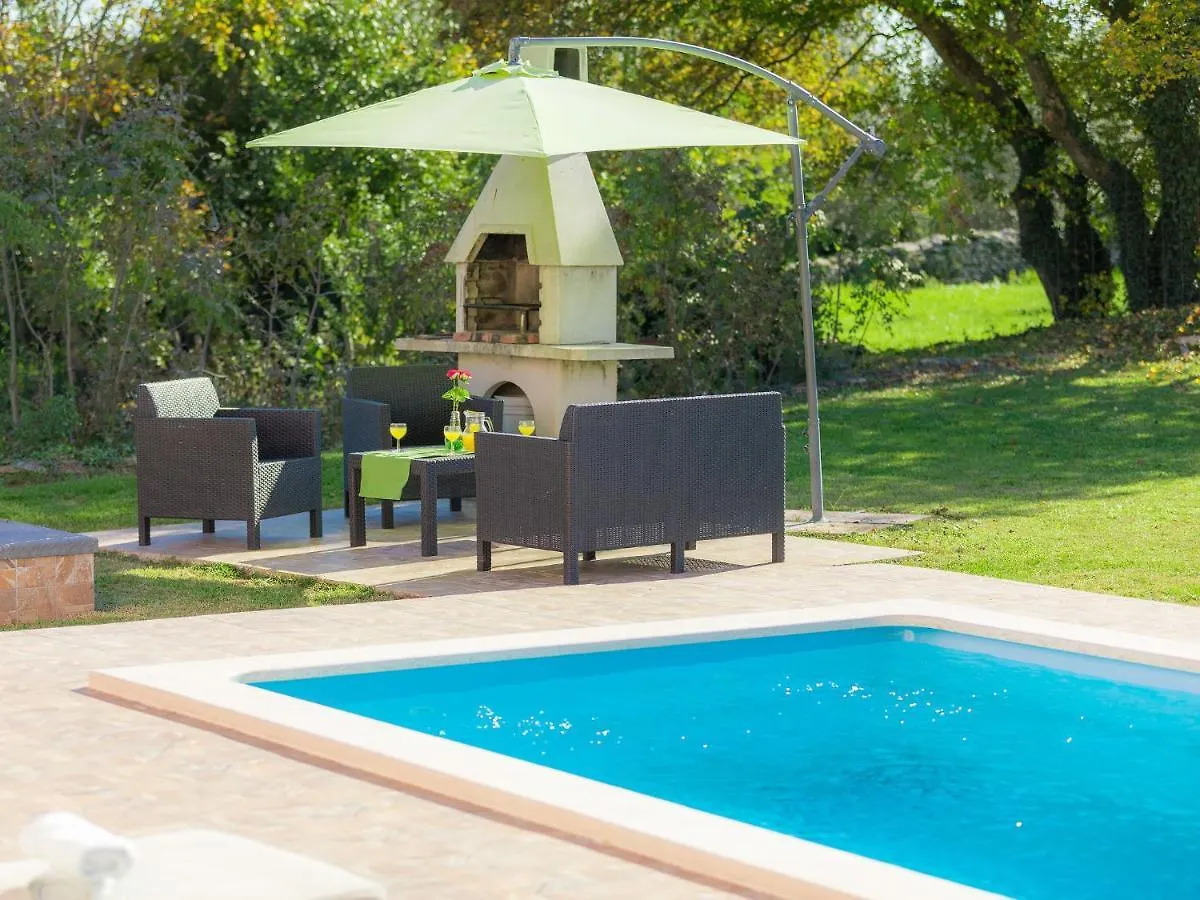 Holiday Home Vita - Rca406 By Interhome Marcana