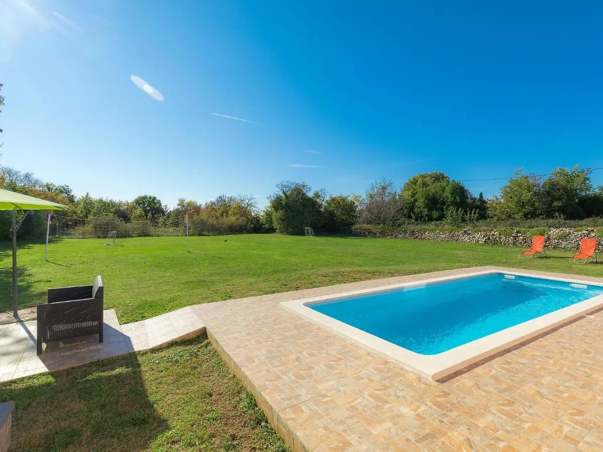 Holiday Home Vita - Rca406 By Interhome Marcana Croatia