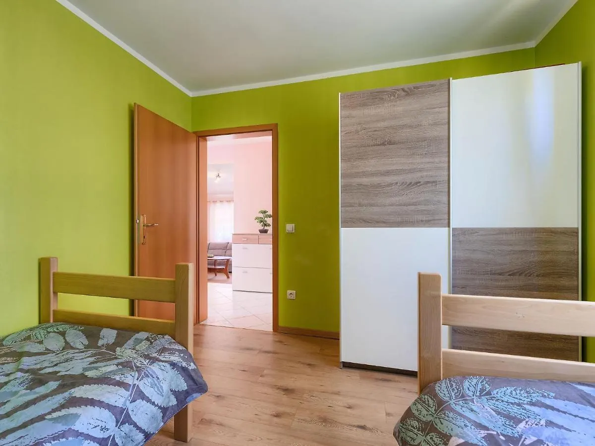 Holiday Home Vita - Rca406 By Interhome Marcana