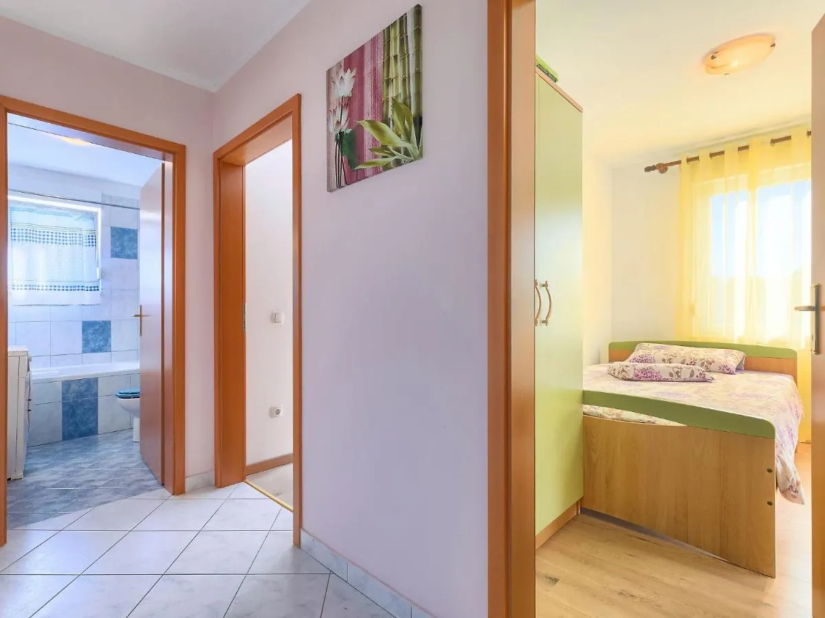 Holiday Home Vita - Rca406 By Interhome Marcana