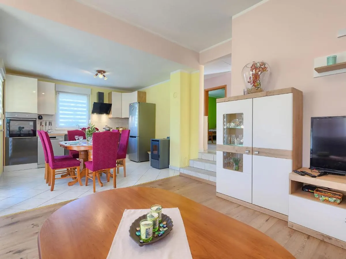 Holiday Home Vita - Rca406 By Interhome Marcana
