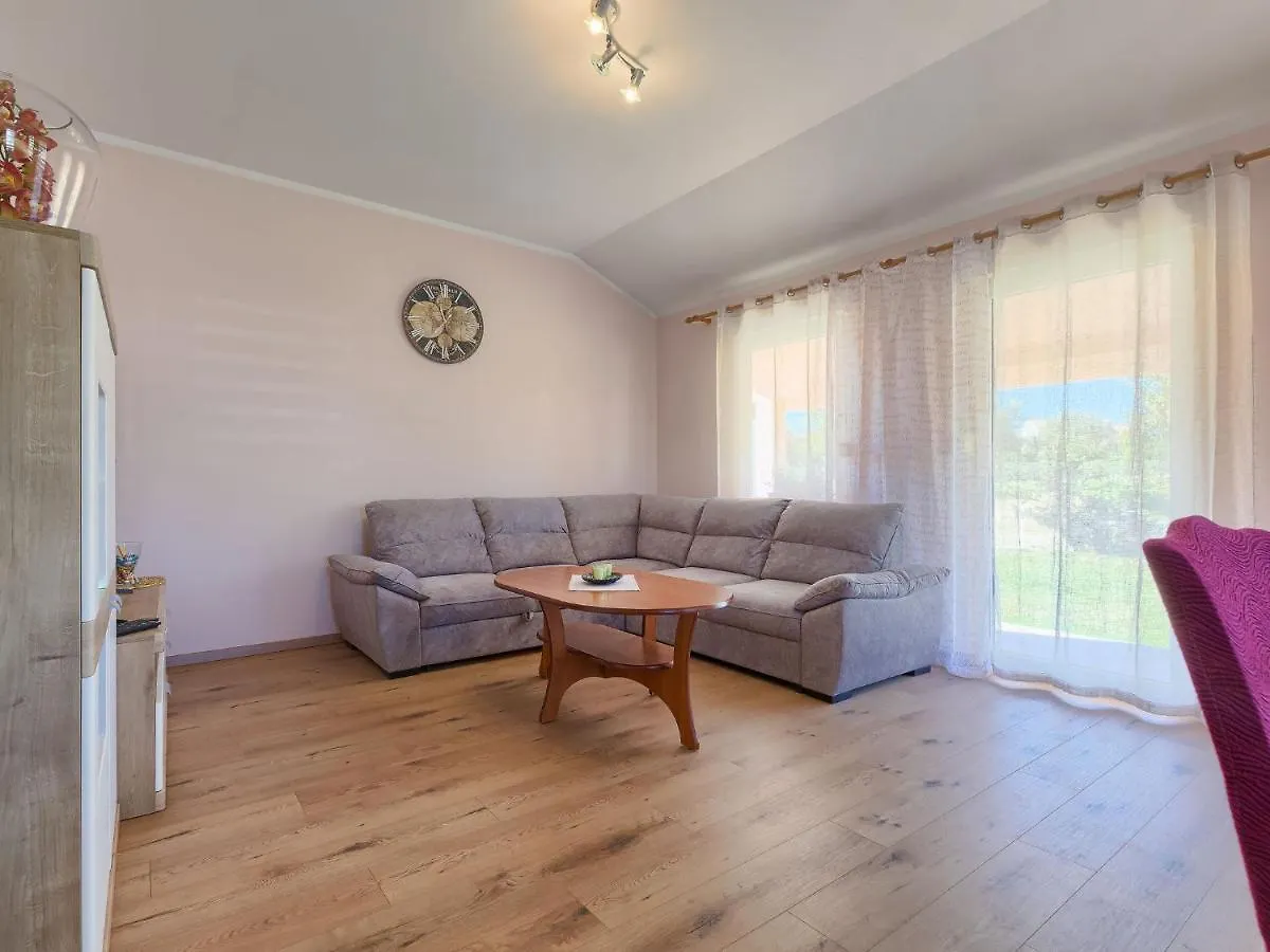 Holiday Home Vita - Rca406 By Interhome Marcana Croatia