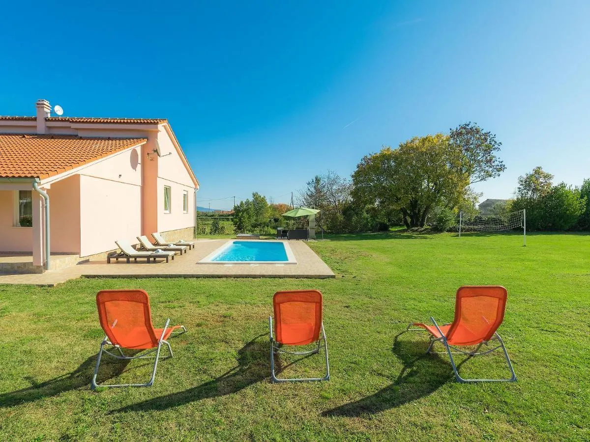 Holiday Home Vita - Rca406 By Interhome Marcana 0*,  Croatia