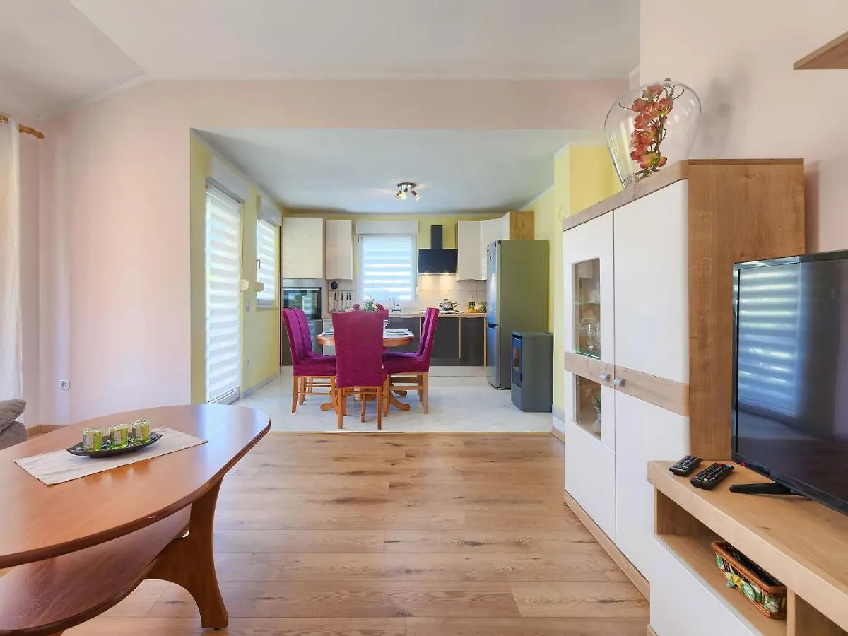 Holiday Home Vita - Rca406 By Interhome Marcana